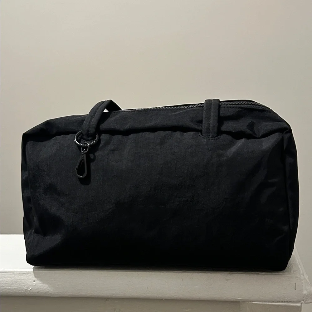BAGGU Black Bowler Bag - Picture 2 of 6